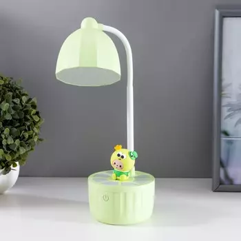 Лампа настольная