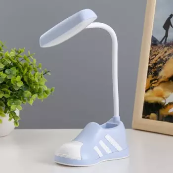 Лампа настольная