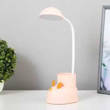 Лампа настольная