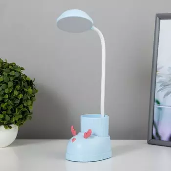 Лампа настольная