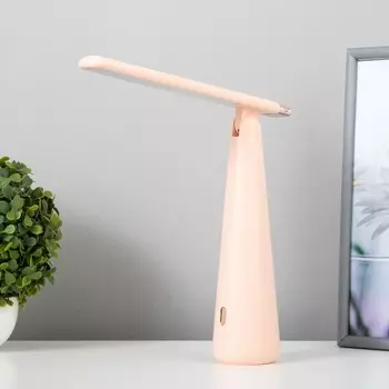 Лампа настольная