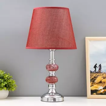 Лампа настольная