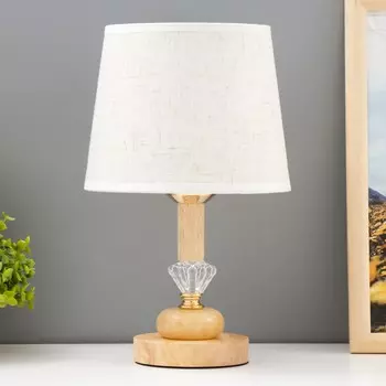 Лампа настольная