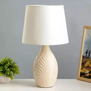 Лампа настольная