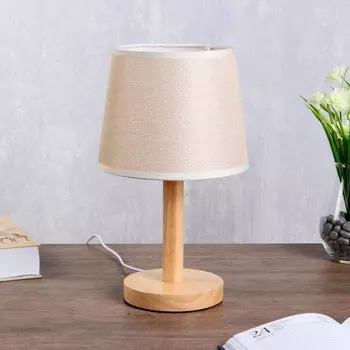 Лампа настольная