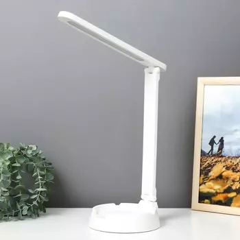 Лампа настольная