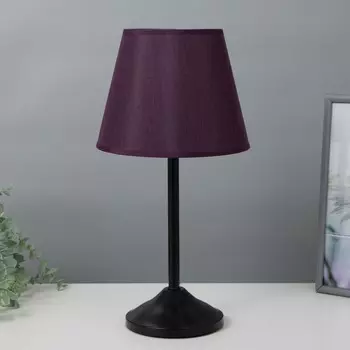 Лампа настольная