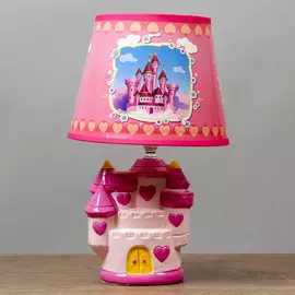 Лампа настольная