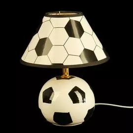 Лампа настольная