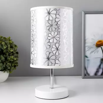 Лампа настольная