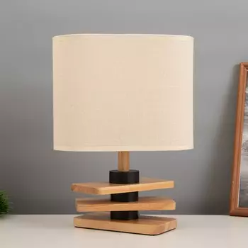 Лампа настольная