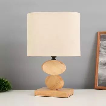 Лампа настольная