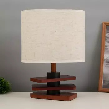 Лампа настольная