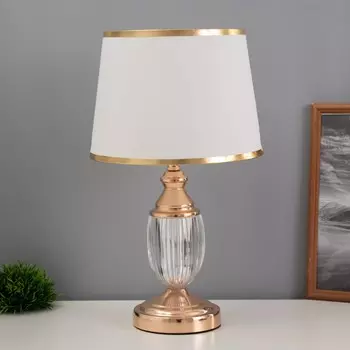 Лампа настольная