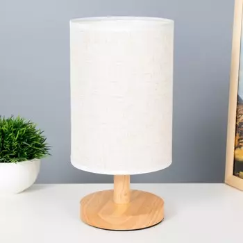 Лампа настольная