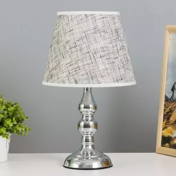 Лампа настольная