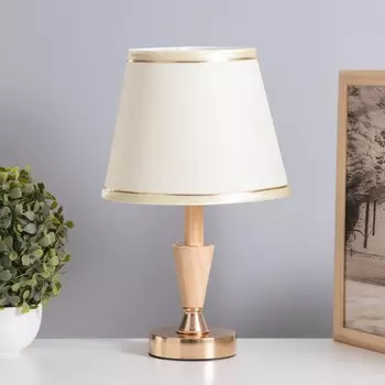 Лампа настольная