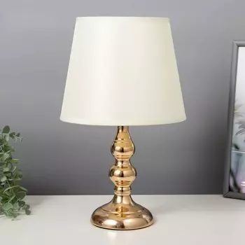Лампа настольная
