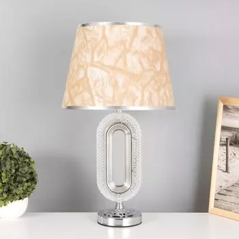 Лампа настольная