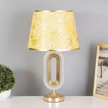 Лампа настольная