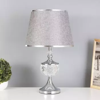 Лампа настольная