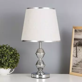 Лампа настольная