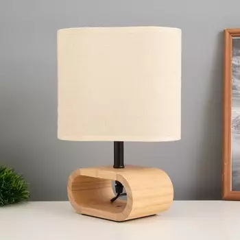 Лампа настольная