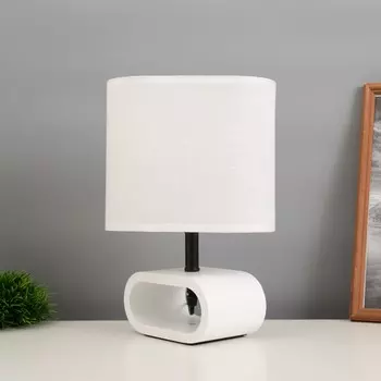 Лампа настольная