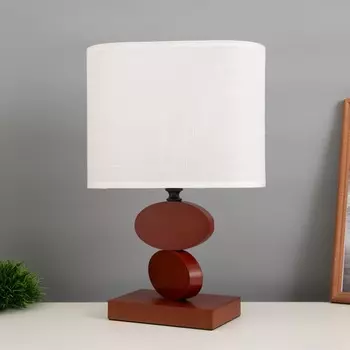 Лампа настольная