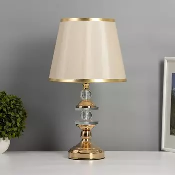 Лампа настольная