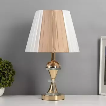 Лампа настольная