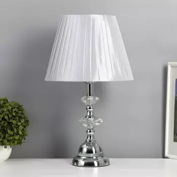 Лампа настольная
