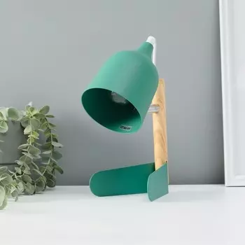 Лампа настольная