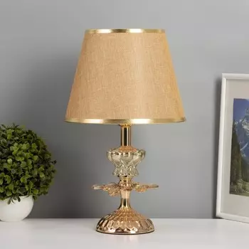 Лампа настольная