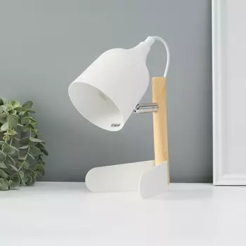 Лампа настольная