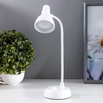 Лампа настольная