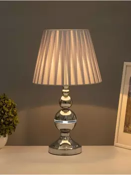 Лампа настольная