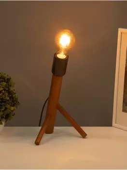 Лампа настольная bayerlux эко