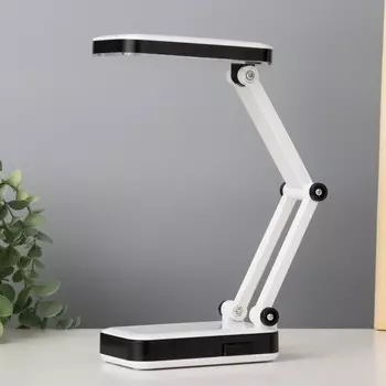 Лампа настольная led 24 диода
