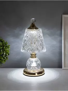 Лампа настольная risalux