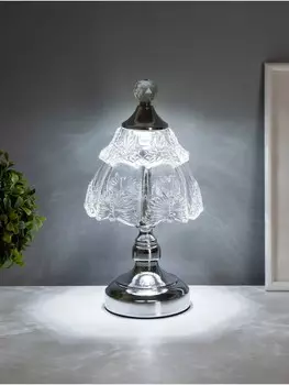 Лампа настольная risalux