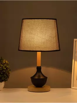 Лампа настольная risalux эко