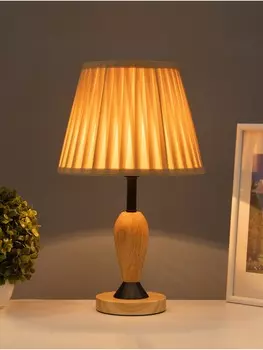 Лампа настольная risalux эко