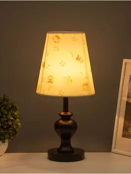 Лампа настольная risalux эко