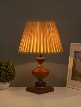 Лампа настольная risalux эко