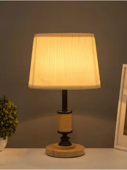 Лампа настольная risalux эко