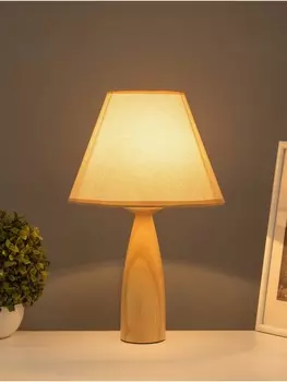 Лампа настольная risalux эко