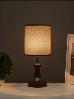 Лампа настольная risalux эко