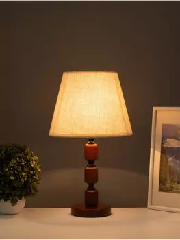 Лампа настольная risalux эко