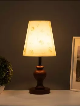 Лампа настольная risalux эко